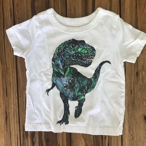 Dinosaur Shirt by OshKosh